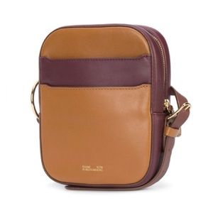 DVF Camera Bag